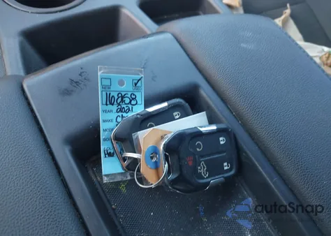 2021 Chevrolet Silverado 1500 2Wd Short Bed Lt from USA, damaged, VIN 3GCPWCED1MG386696